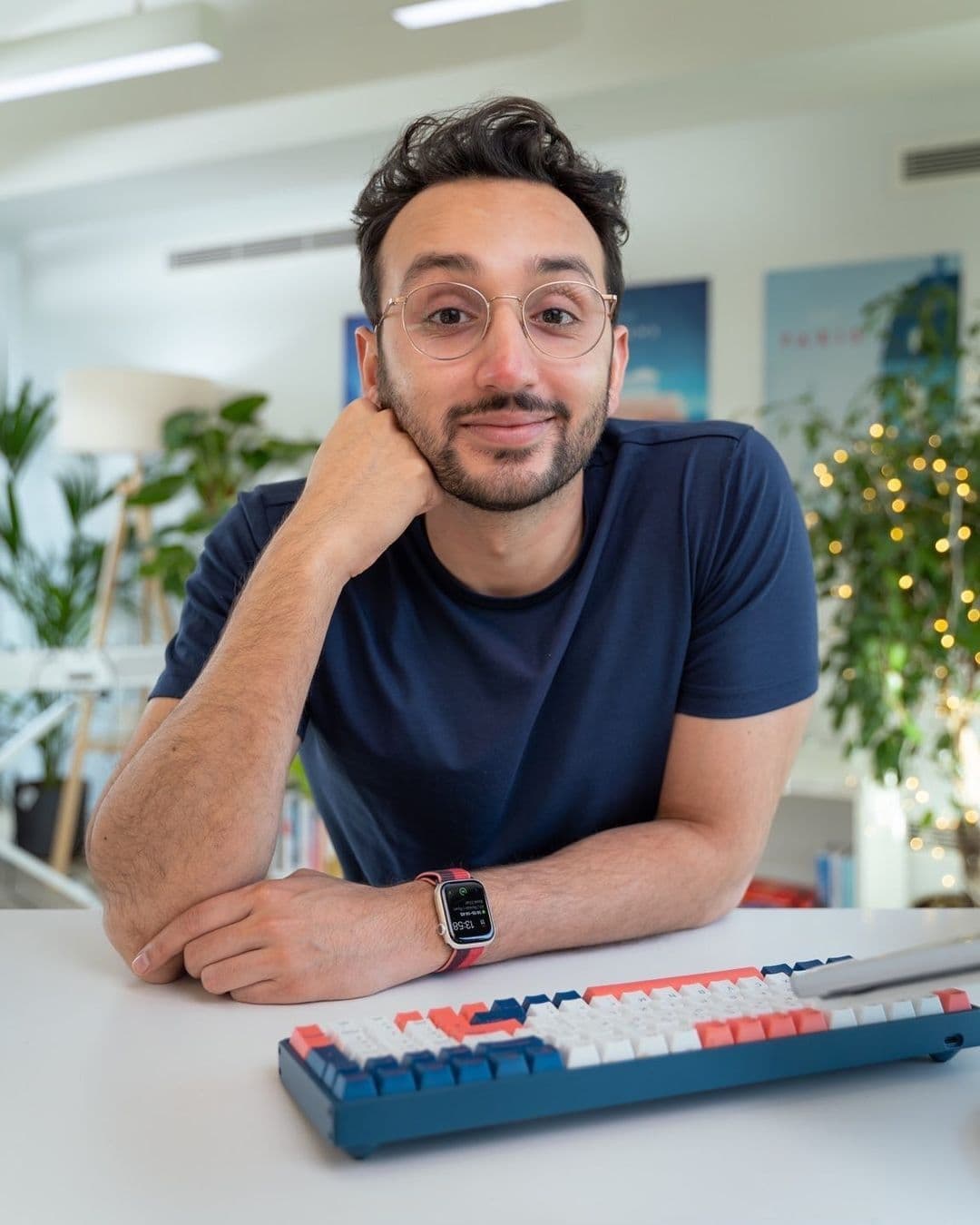 Picture of Ali Abdal, Creator