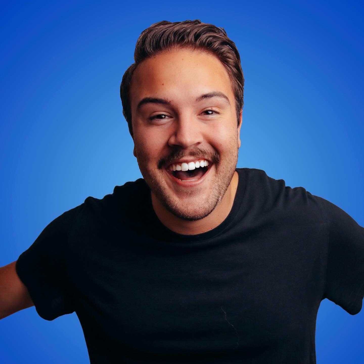 Picture of Nolan Molt, Think Media